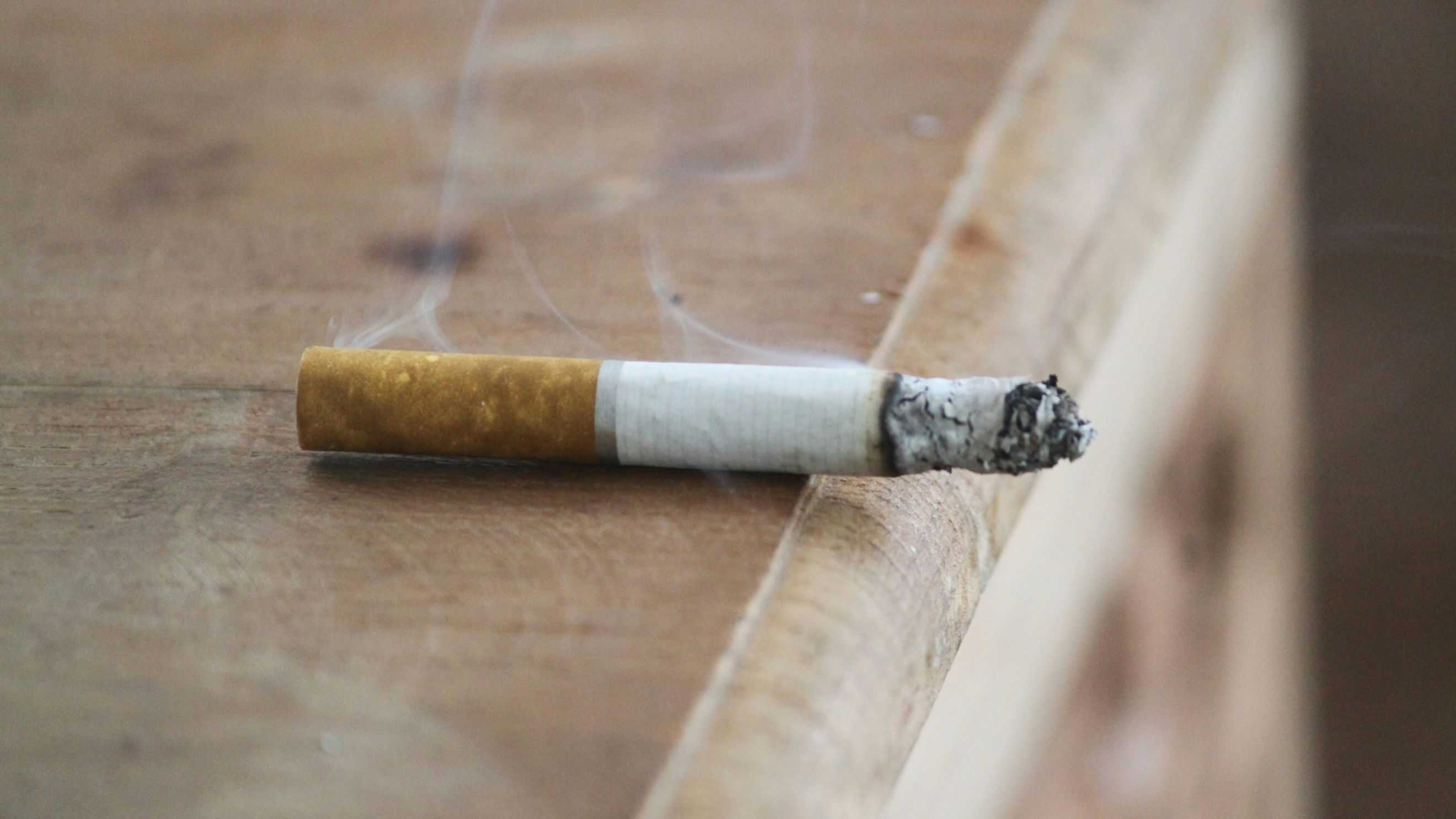 Nikotin dan Tar dalam Rokok, Mana yang Paling Berisiko